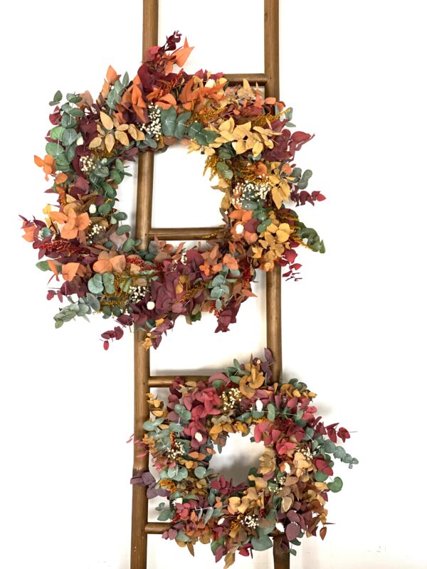 Corona BOSQUE